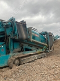 Powerscreen Warrior 1800 [6]