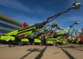 Zoomlion ZT26J [1]