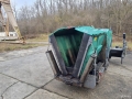 Vogele SUPER 800i [2]