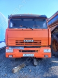 КамАЗ 65115 [0]