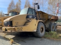 Caterpillar 740 [0]