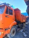 КамАЗ 65115 [1]