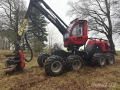 Komatsu 931XC [7]