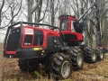 Komatsu 931XC [9]
