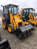 JCB 1CX [1]
