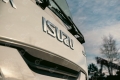 Isuzu Giga (автогидроподъемник) [7]