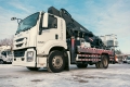 Isuzu Giga (автогидроподъемник) [1]
