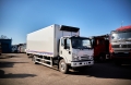 Isuzu Elf [1]