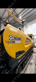 XCMG XZ420E [0]