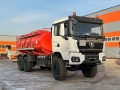 Автотоплдноскат ATZ-17/2 X3000 [0]