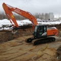 Hitachi ZAXIS 200LC [0]