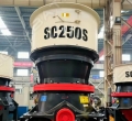 Hongxing SC 250 [0]