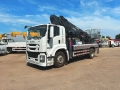 Isuzu Giga (автогидроподъемник) [4]