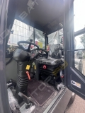 Yugong SDM4000 [15]
