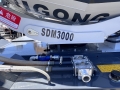 Yugong SDM3000 [9]