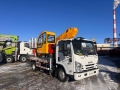 Isuzu Elf (автогидроподъемник) [0]