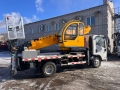 Isuzu Elf (автогидроподъемник) [4]