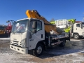 Isuzu Elf (автогидроподъемник) [1]