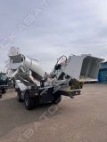 Yugong SDM4000 [11]