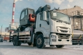 Isuzu Giga (автогидроподъемник) [0]