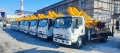 Isuzu Elf (автогидроподъемник) [1]