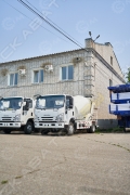 Isuzu P700 [13]