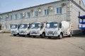 Isuzu P700 [20]