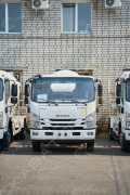 Isuzu P700 [12]