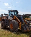 Liebherr L 566 [1]
