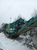 McCloskey J50 [0]