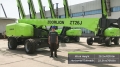 Zoomlion ZA24J [0]