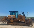 Caterpillar D6 [6]