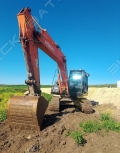 Hitachi ZX200-5G [0]