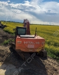 Hitachi ZX200-5G [1]