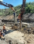 Hitachi ZX270 [3]