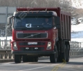 Volvo FM TRUCK 6x6 [0]