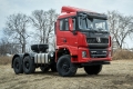 Shacman SX42586V385 [2]