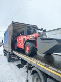 Polar Badger TL875 [3]