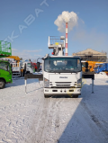 Isuzu Elf [1]