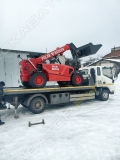 Polar Badger TL875 [2]