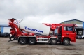 Shacman SX5318GJB6T326 [0]