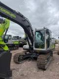 Zoomlion ZE245E [1]