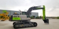 Zoomlion ZE215E [0]