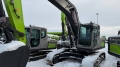 Zoomlion ZE215E [1]