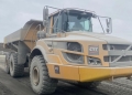 Volvo A40G [4]