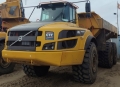 Volvo A40G [2]
