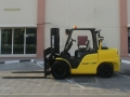 Hyundai 50D-9SA [1]
