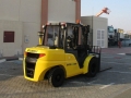 Hyundai 50D-9SA [5]