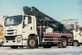 Isuzu Elf 5.2 (автогидроподъемник) [12]