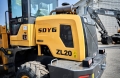 Yugong ZL 20 [22]